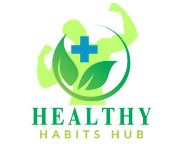 HEALTHY HABITS HUBB