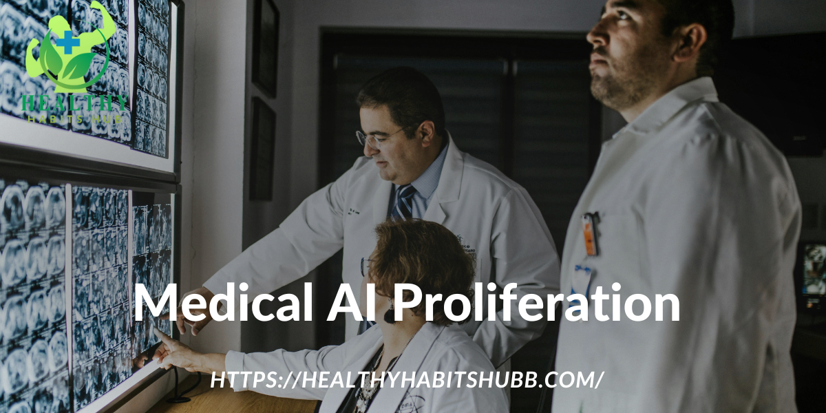 AI Transforms Early Disease Detection & Diagnostics
