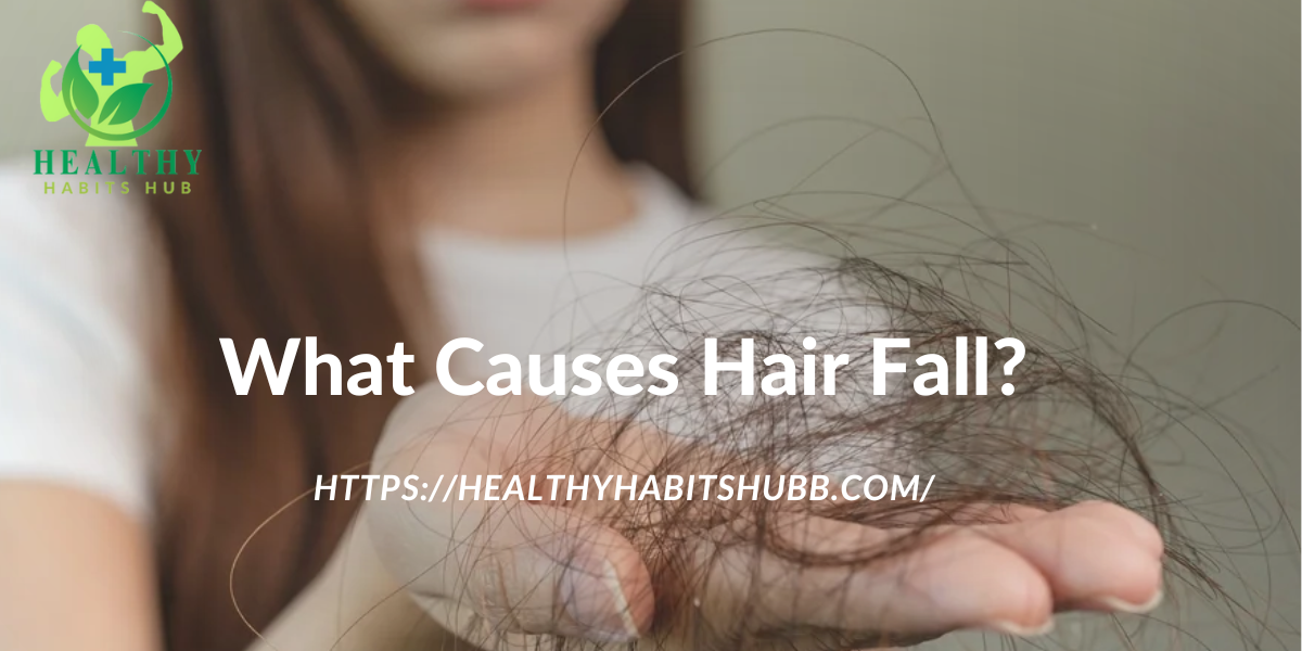 hair fall