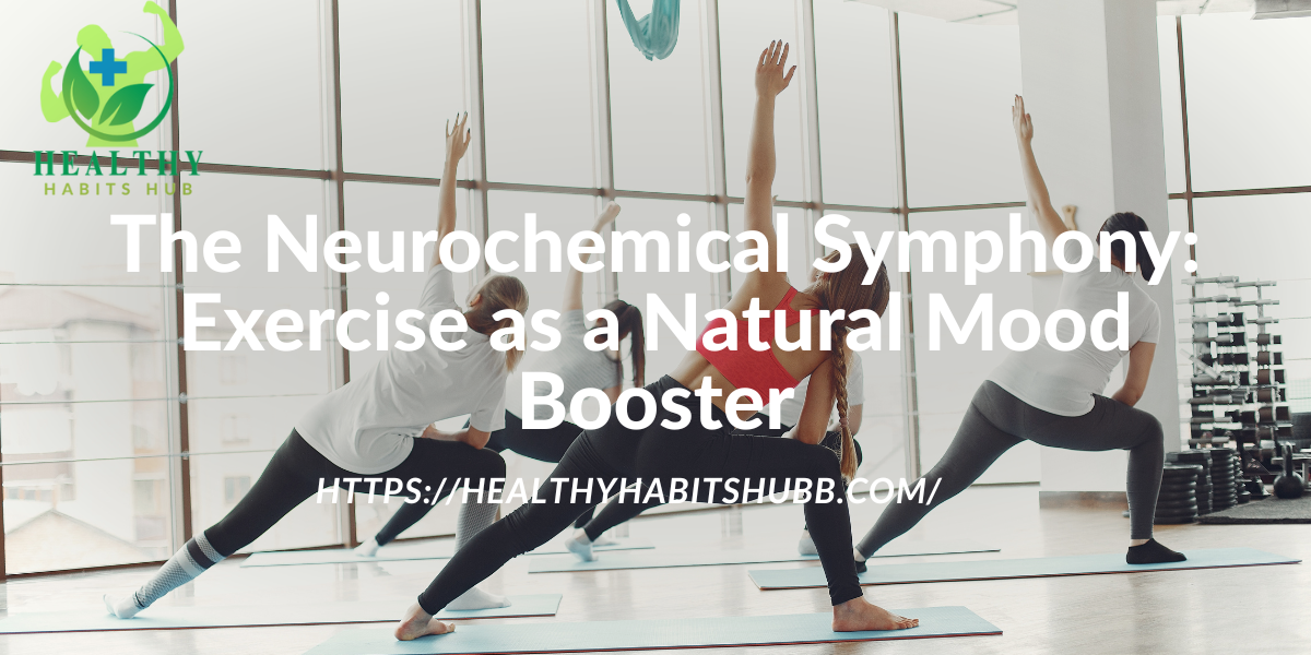 Unleashing the Power Within: How Physical Fitness Shapes a Healthier Mind