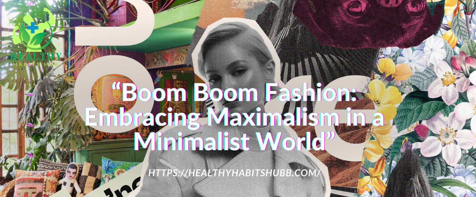 Boom Boom Fashion