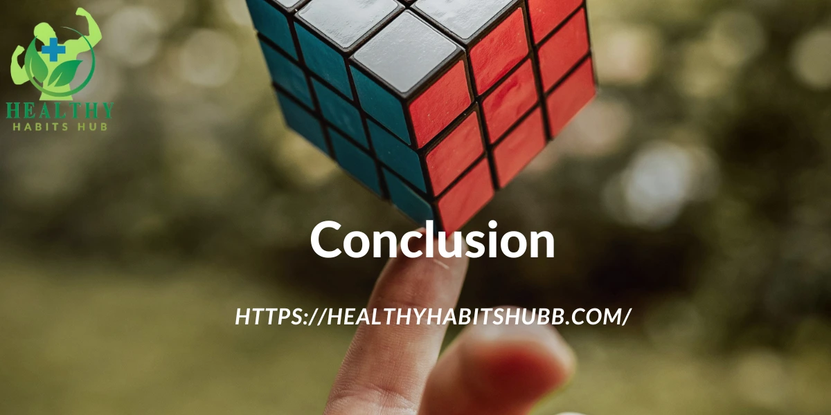 Conclusion