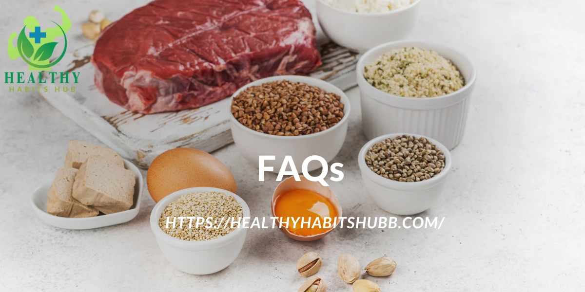 FAQs 