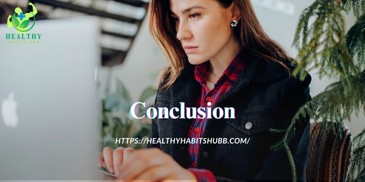 Conclusion