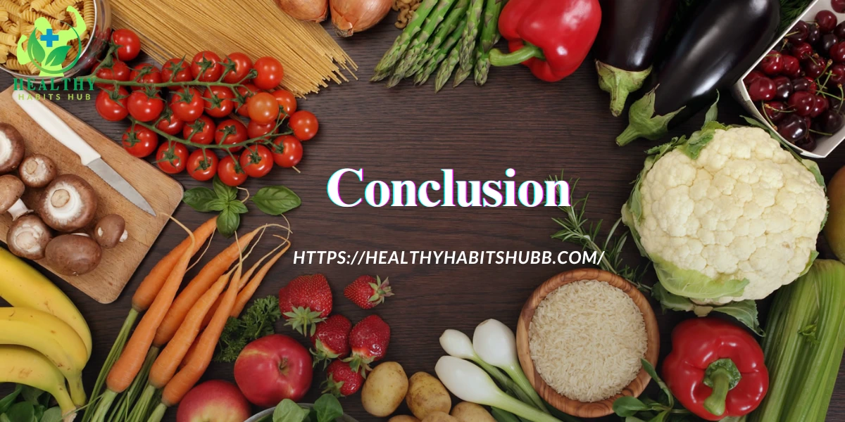 Conclusion