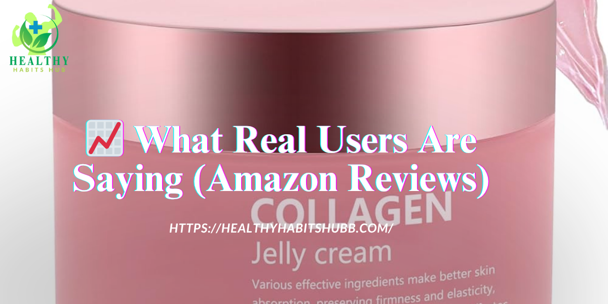  What Real Users Are Saying (Amazon Reviews)