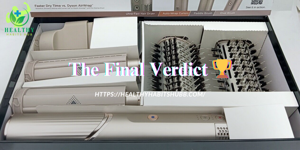 The Final Verdict 🏆