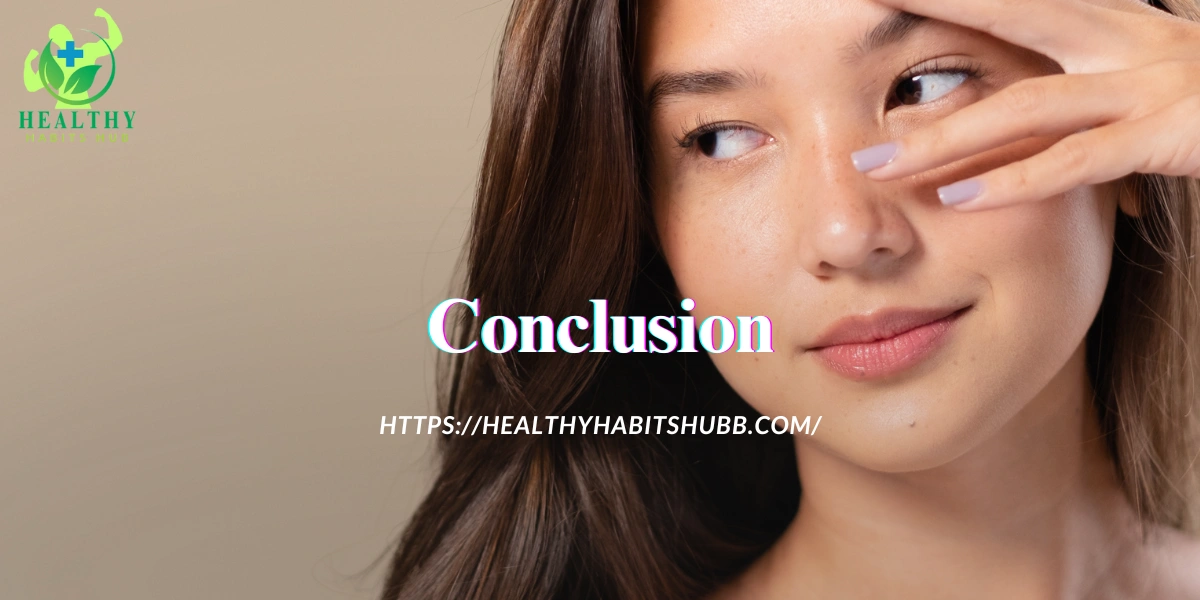 Conclusion: